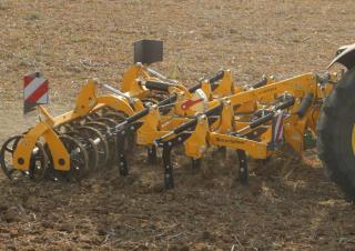 Kultivátorok Agrisem Smartplow Compact 3,00