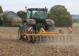 Kultivátorok Agrisem Smartplow Compact 3,00