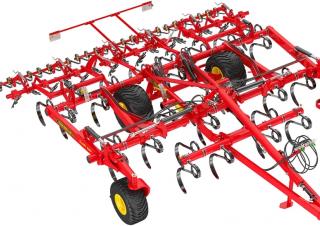 Kultivátorok Väderstad Swift 560