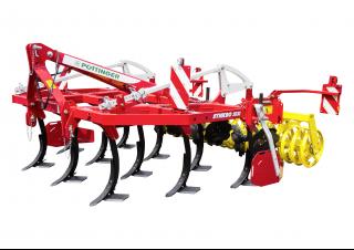 Kultivátorok Pöttinger Synkro 3030 nova