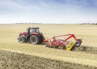 Kultivátorok Pöttinger Synkro 4030 T