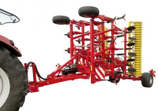 Kultivátorok Pöttinger Synkro 4030 T
