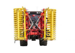 Kultivátorok Pöttinger Synkro 5020 K nova