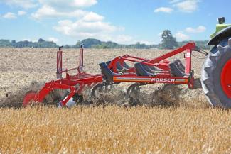 Kultivátorok Horsch Terrano 3 FX
