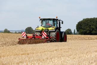 Kultivátorok Horsch Terrano 3 FX