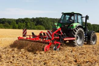 Kultivátorok Horsch Terrano 3 FX