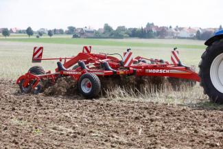 Kultivátorok Horsch Terrano 5 FX