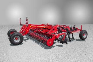 Kultivátorok Horsch Terrano 6 FX