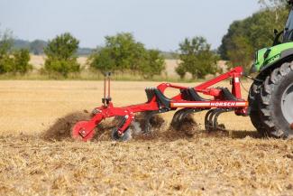 Kultivátorok Horsch Terrano 6 FX