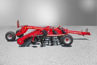 Kultivátorok Horsch Terrano 6 FX