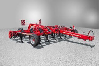 Kultivátorok Horsch Terrano 6 FX
