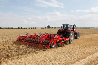 Kultivátorok Horsch Tiger 6 LT