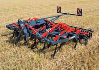 Kultivátorok Saphir TineStar 527 Profi 