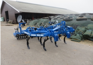 Kultivátorok DAL-BO TriMax 300