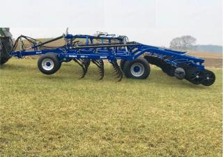 Kultivátorok DAL-BO TriMax 630