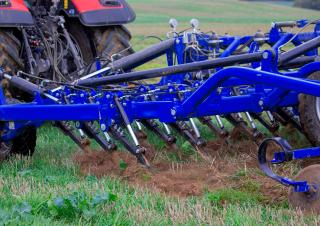 Kultivátorok DAL-BO TriMax 630