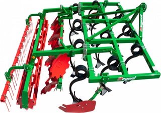 Kultivátorok Regent Tukan VFG 300