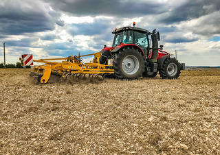 Kultivátorok Agrisem Vibromulch 6.00