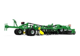 Kultivátorok Kerner X 4-570 Üh