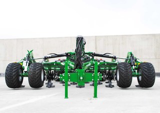 Kultivátorok Kerner X 4-570 Üh