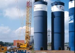 Lánctalpas daruk - rácsos gém Liebherr LR 1350/1