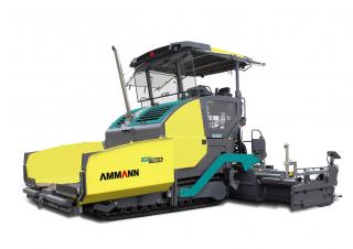 Lánctalpas finiserek Ammann AFT 700-3