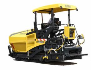 Lánctalpas finiserek Bomag BF 300 C-S 340-2