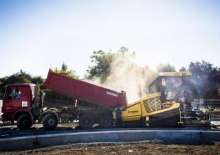 Lánctalpas finiserek Bomag BF 700 C 2 S 600