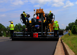 Lánctalpas finiserek Bomag CR 820 T