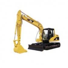 Lánctalpas kotrók Caterpillar 312 C L