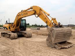 Lánctalpas kotrók Caterpillar 320 C L