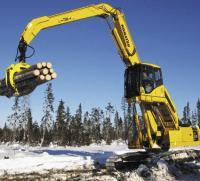 Lánctalpas kotrók Komatsu PC210MH-8