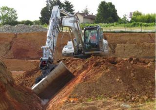 Lánctalpas kotrók Kobelco SK 210 H LC 10