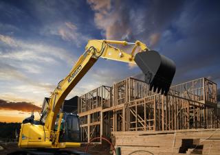 Lánctalpas kotrók Kobelco SK 230 SRLC 5