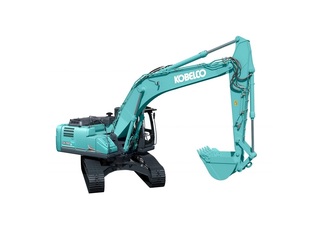 Lánctalpas kotrók Kobelco SK 260 LC 11 