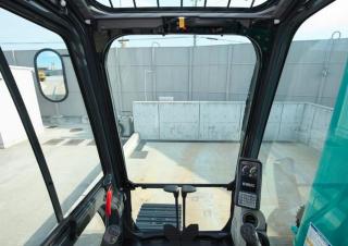 Lánctalpas kotrók Kobelco SK 350 LC 10E