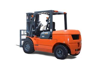LPG targoncák OCTANE FY45