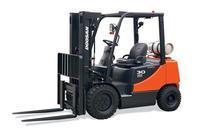 LPG targoncák Doosan G20E-5