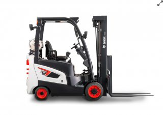 LPG targoncák Bobcat GC20SC-9