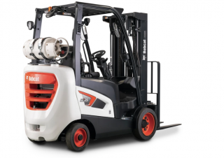 LPG targoncák Bobcat GC30S-9