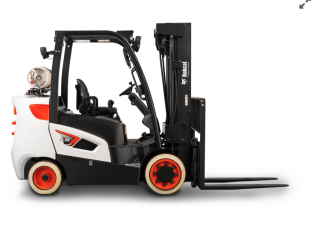 LPG targoncák Bobcat GC55C-9