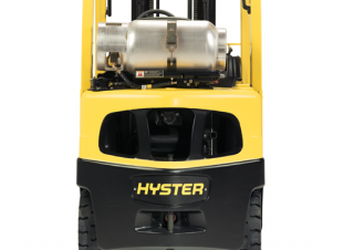 LPG targoncák Hyster H 2.5 FT