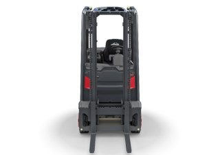 LPG targoncák Linde H50T EVO 