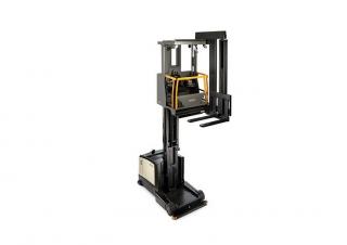 Magasraktári targoncák Crown TSP 7000-33 TF
