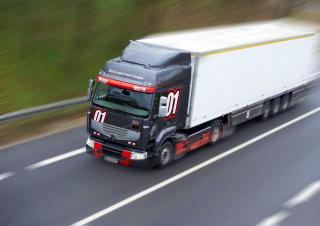 Tehergépkocsik Merevvázak Renault PREMIUM 320.44 4X2