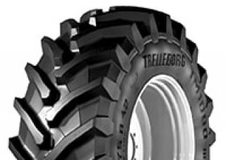 Gumiabroncsok Mezőgazdasági abroncsok Trelleborg TM1000 High Power IF710/60R38 172 D