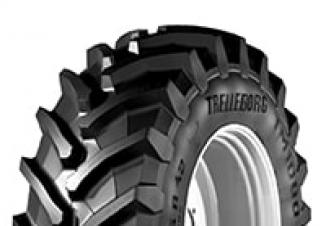 Gumiabroncsok Mezőgazdasági abroncsok Trelleborg TM1000 High Power IF900/65R46 190 D