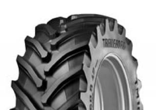 Gumiabroncsok Mezőgazdasági abroncsok Trelleborg TM1060 VF650/60R38 166 D