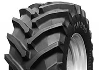 Gumiabroncsok Mezőgazdasági abroncsok Trelleborg TM800 540/65R24 140 D