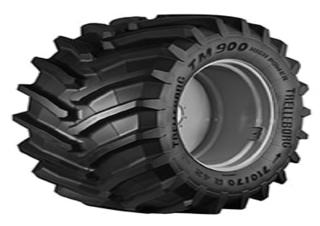 Gumiabroncsok Mezőgazdasági abroncsok Trelleborg TM900 High Power 650/60R34 159 D (156E)